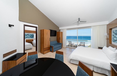 San José del Cabo Complejo | Krystal Grand Los Cabos - All inclusive