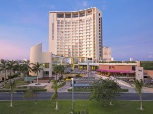 Centro de Cancún Hotel | Krystal Urban Cancun & Beach Club