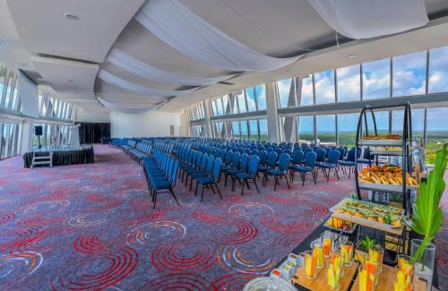 Centro de Cancún Hotel | Krystal Urban Cancun & Beach Club