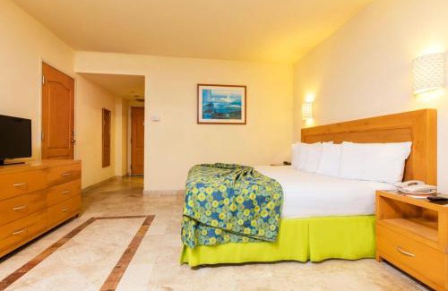 Zona hotelera del norte Complejo | Krystal Vallarta