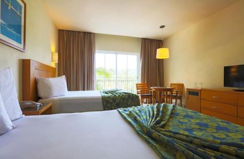 Zona hotelera del norte Complejo | Krystal Vallarta