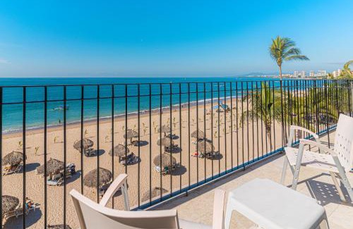 Zona hotelera del norte Complejo | Krystal Vallarta