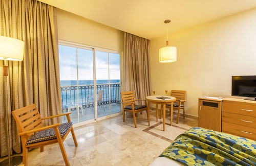 Zona hotelera del norte Hotel | Krystal Vallarta