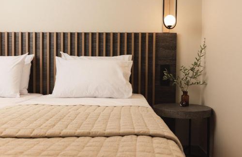 Psarou Apartamento | krystalias luxury studio2