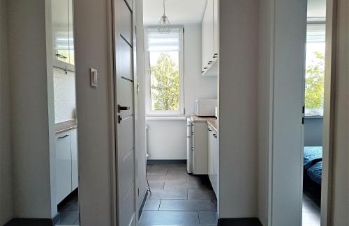 Tarnowskie Gory Apartamento | Kryształowy apartament