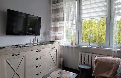 Tarnowskie Gory Apartamento | Kryształowy apartament