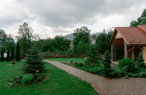 Yaremche Casa | Kryvyi brid