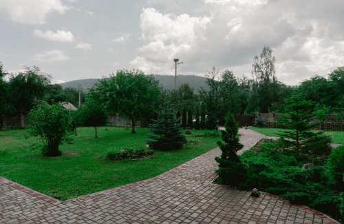 Yaremche Casa | Kryvyi brid
