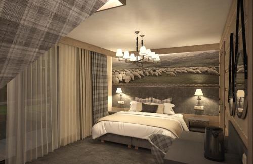 Bialka Tatrzanska Apartamento | KRYWAŃ RESIDENCE - stylowe apartamenty najwyższe opinie gości