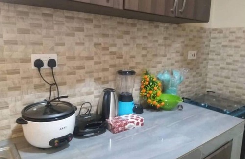 Kweiman Casa | Kryx Apartment (Oyarifa Green hill)