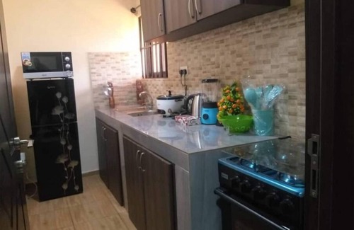Kweiman Casa | Kryx Apartment (Oyarifa Green hill)