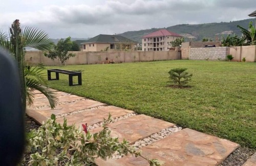 Kweiman Casa | Kryx Apartment (Oyarifa Green hill)