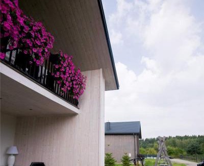 gmina Pysznica Casa | Krzaczasty Zakątek