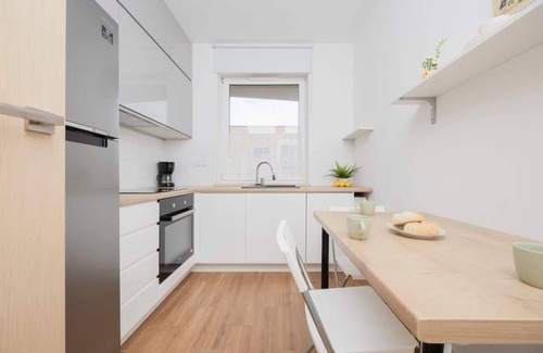 Bialoleka Apartamento | Krzyżówki 11B | Charming Apartment | Parking