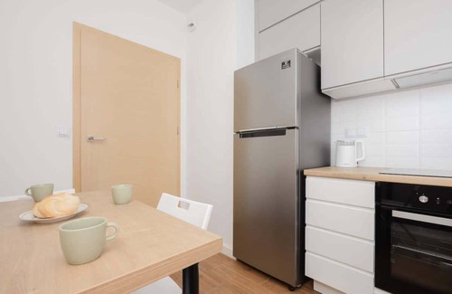 Bialoleka Apartamento | Krzyżówki 11B | Charming Apartment | Parking