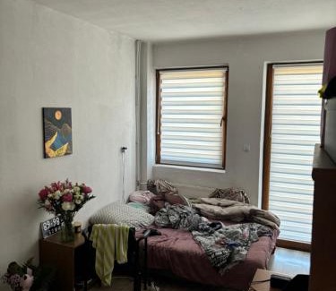 Chelm Apartamento | Krzywa 27a apartament