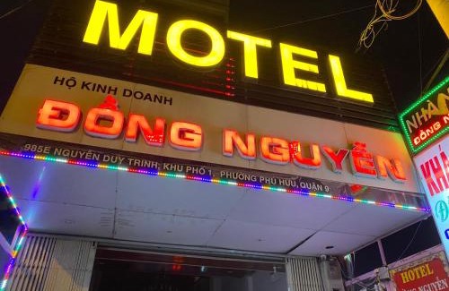District 9 Cama Y Desayuno | KS ĐỒNG NGUYỄN