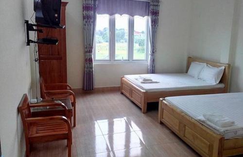 District 9 Cama Y Desayuno | KS ĐỒNG NGUYỄN