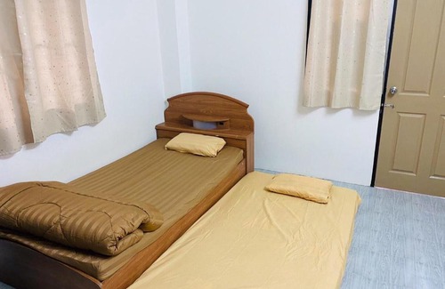 Lat Yao Apartamento | KS52