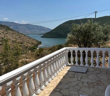 Ksamil Casa | Ksamildream