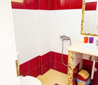 Ksamil Casa | Ksamildream