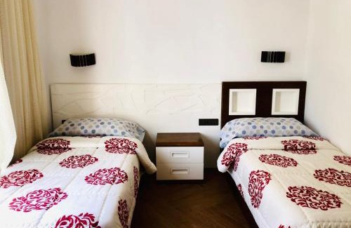 Marina Smir Apartamento | Ksar Rimal par IMMO MARINA Vacances de Rêve H