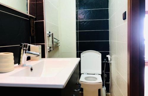 Marina Smir Apartamento | Ksar Rimal par IMMO MARINA Vacances de Rêve H