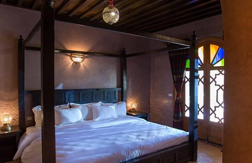 Tamazouzte Casa | Ksar Salha
