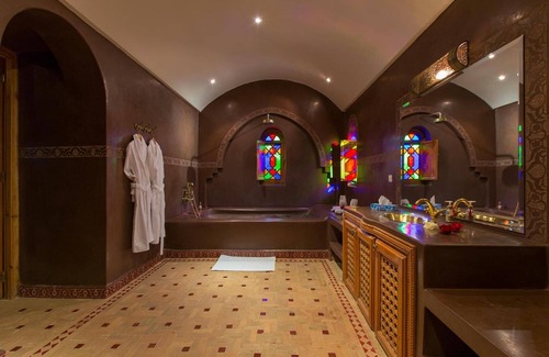 Tamazouzte Casa | Ksar Salha