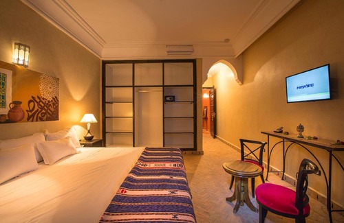 Tamazouzte Casa | Ksar Salha