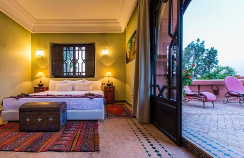 Tamazouzte Casa | Ksar Salha