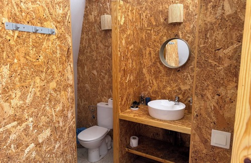Ouirgane Hotel | Ksar Shama