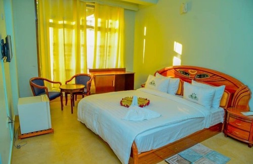 Mwanza Hotel | KSB HOTEL
