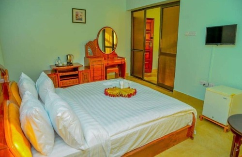 Mwanza Hotel | KSB HOTEL