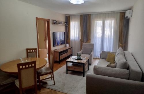 Babin do Apartamento | Ksenija apartment