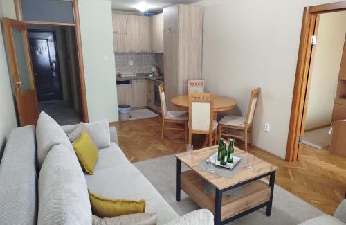 Babin do Apartamento | Ksenija apartment