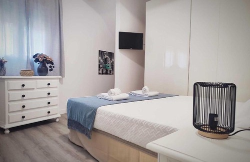 Bellavista Apartamento | KSEV Apartments Azahar