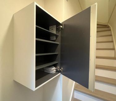 Kamiikebukuro Apartamento | ksf上池袋3丁目302