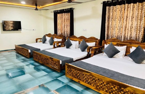 Karjat Complejo | Kshan Resort by MJM Hospitality