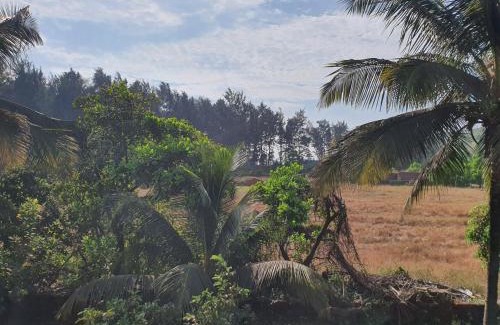 Ratnagiri Casa | Kshudha-Shanti Homestay (MTDC-Approved)