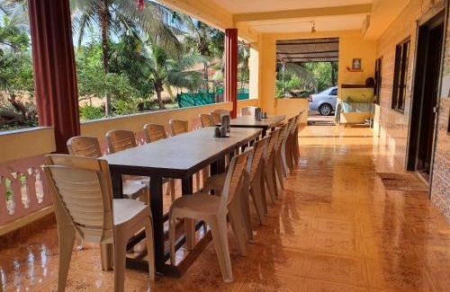 Ratnagiri Casa | Kshudha-Shanti Homestay (MTDC-Approved)