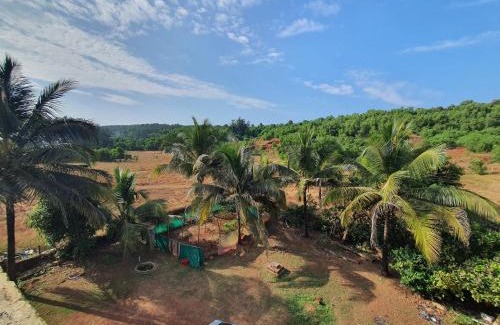 Ratnagiri Casa | Kshudha-Shanti Homestay (MTDC-Approved)