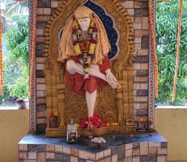 Ratnagiri Casa | Kshudha-Shanti Homestay (MTDC-Approved)