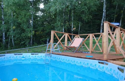 Ladek-Zdroj Apartamento | Księżycowa Dolina