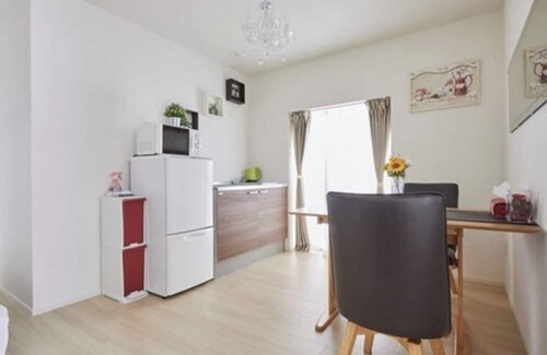 Nishi-Shinjuku Apartamento | KSK House