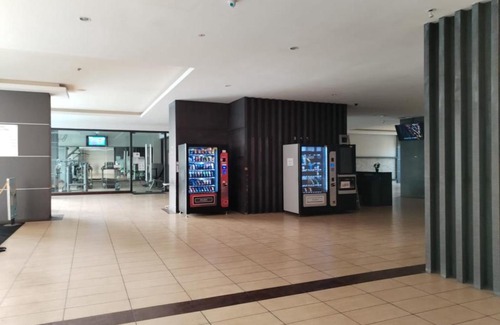 Taman Century Apartamento | KSL CITY JOHOR Marissa Homestay 2BR LVL 25