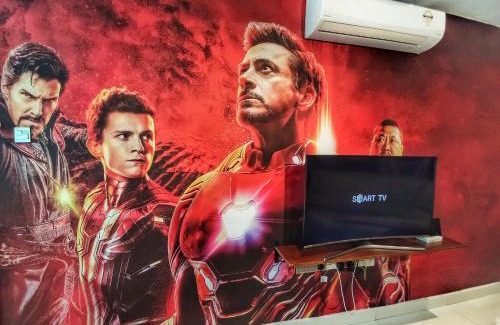 Taman Century Apartamento | KSL City Mall Johor Bahru MARVEL