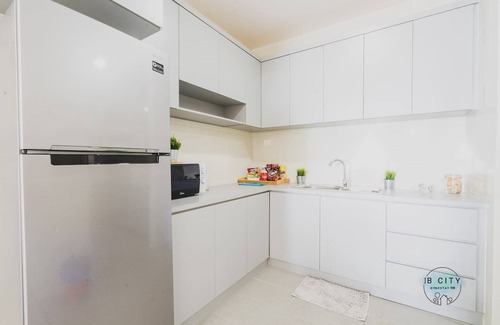 Taman Century Apartamento | KSL D'Esplanade (4pax) WIFI A18 @ JB City Casa de familia
