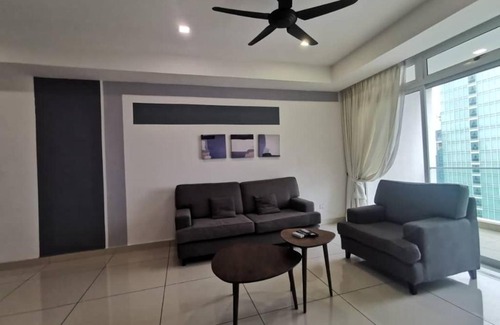 Taman Century Apartamento | KSL D'Esplanade Cozy Suite at Johor