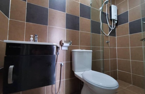 Taman Century Apartamento | KSL D'Esplanade Cozy Suite at Johor